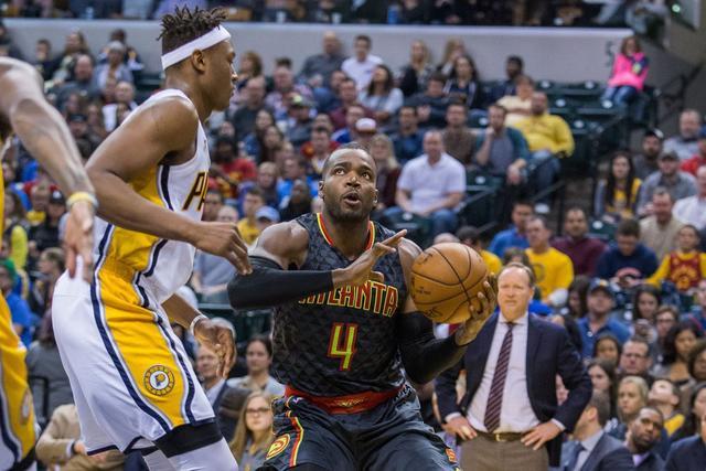 广东53分血洗广厦豪取10连胜 北京力克吉林