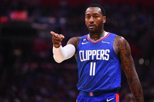 快船负步行者跌至西部第五 国王克76人回前六